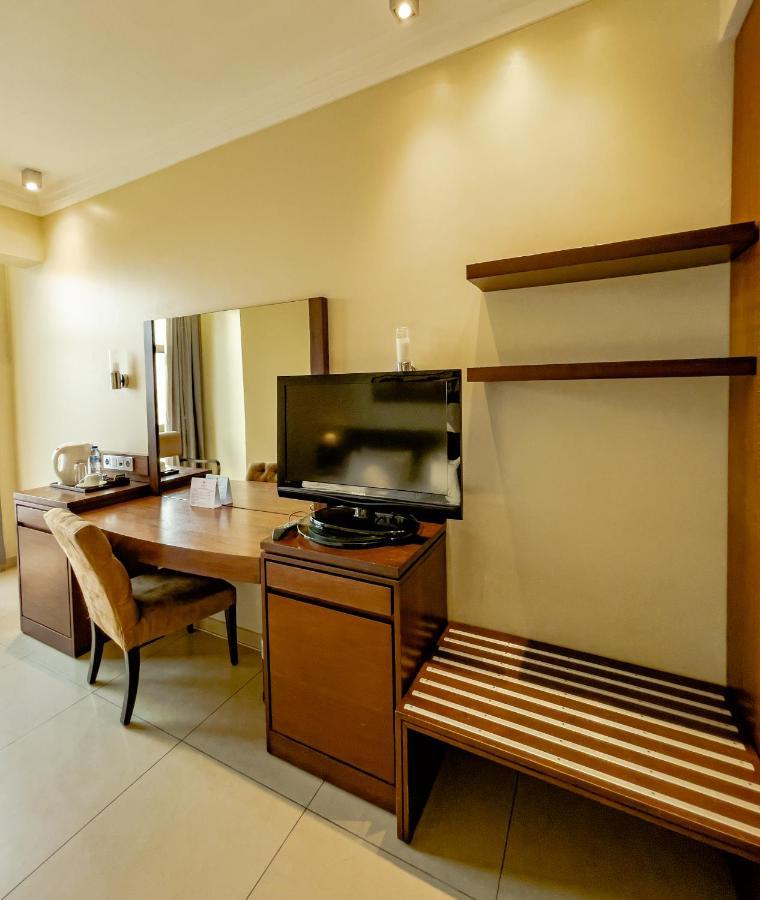 The Avenue Suites Lagos Extérieur photo