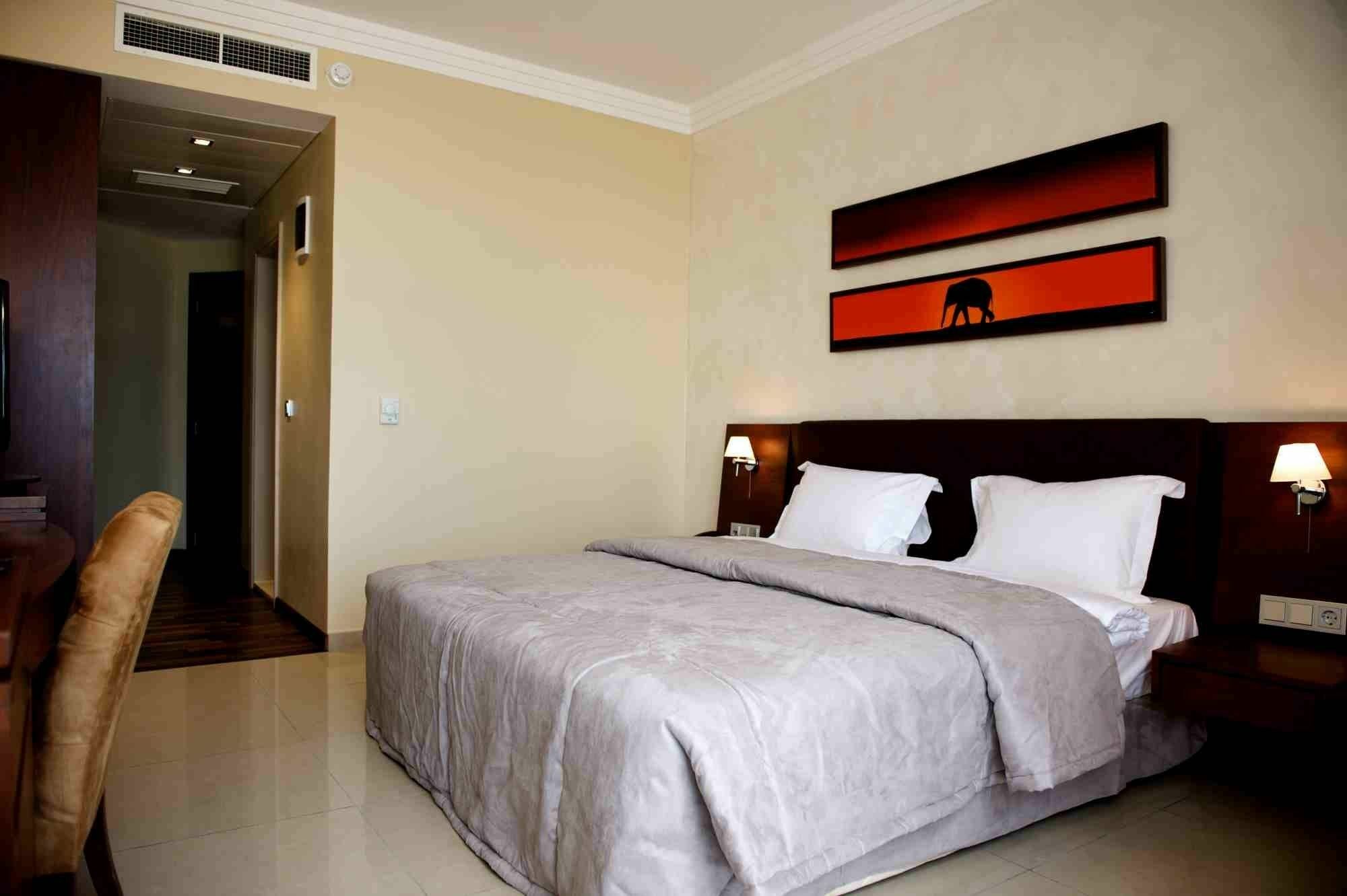 The Avenue Suites Lagos Extérieur photo