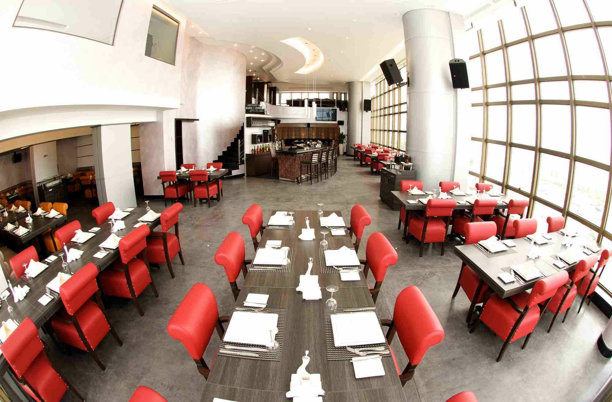 The Avenue Suites Lagos Extérieur photo