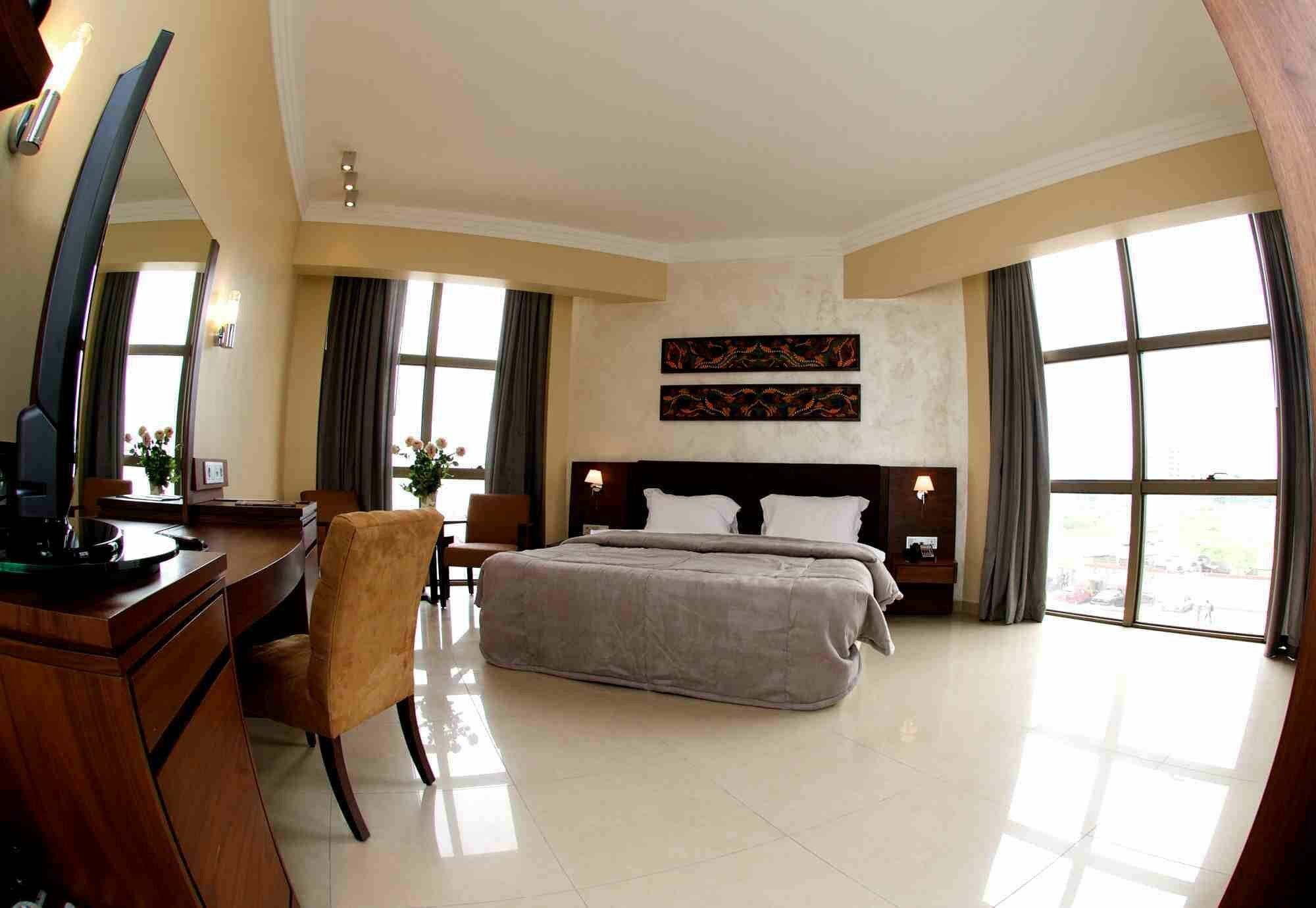 The Avenue Suites Lagos Extérieur photo