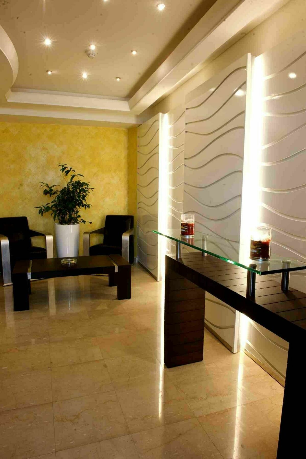 The Avenue Suites Lagos Extérieur photo