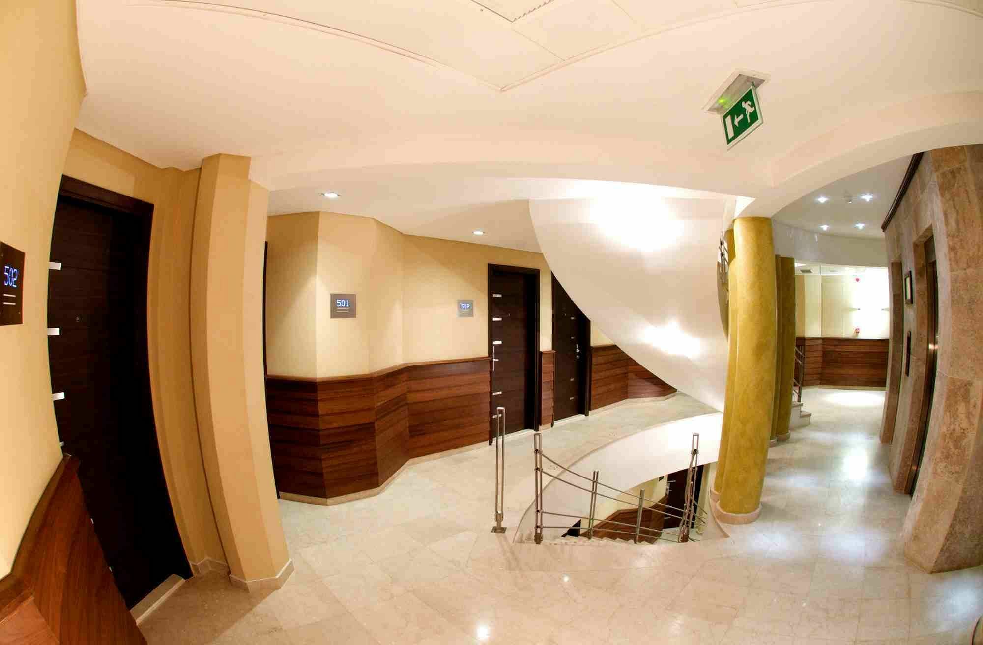 The Avenue Suites Lagos Extérieur photo