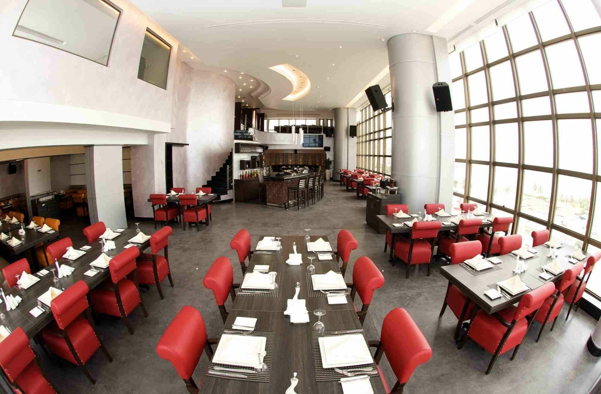 The Avenue Suites Lagos Extérieur photo