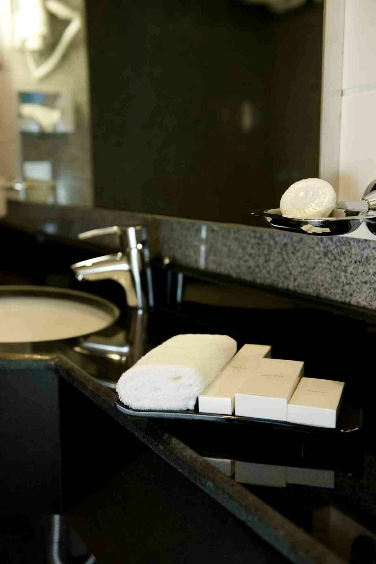 The Avenue Suites Lagos Extérieur photo