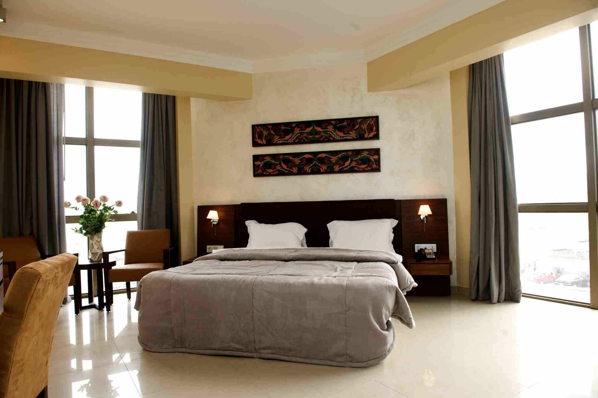The Avenue Suites Lagos Extérieur photo