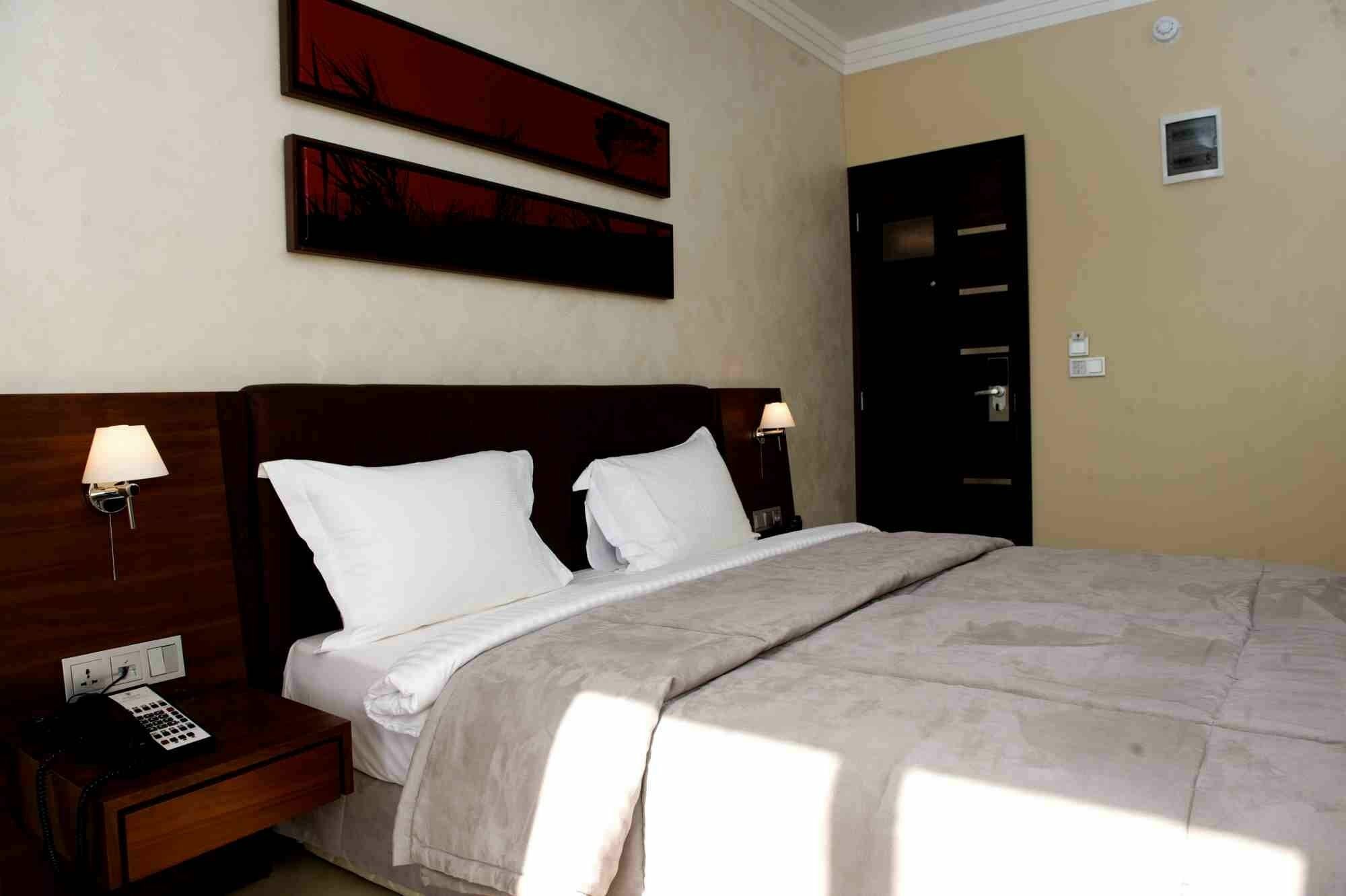 The Avenue Suites Lagos Extérieur photo
