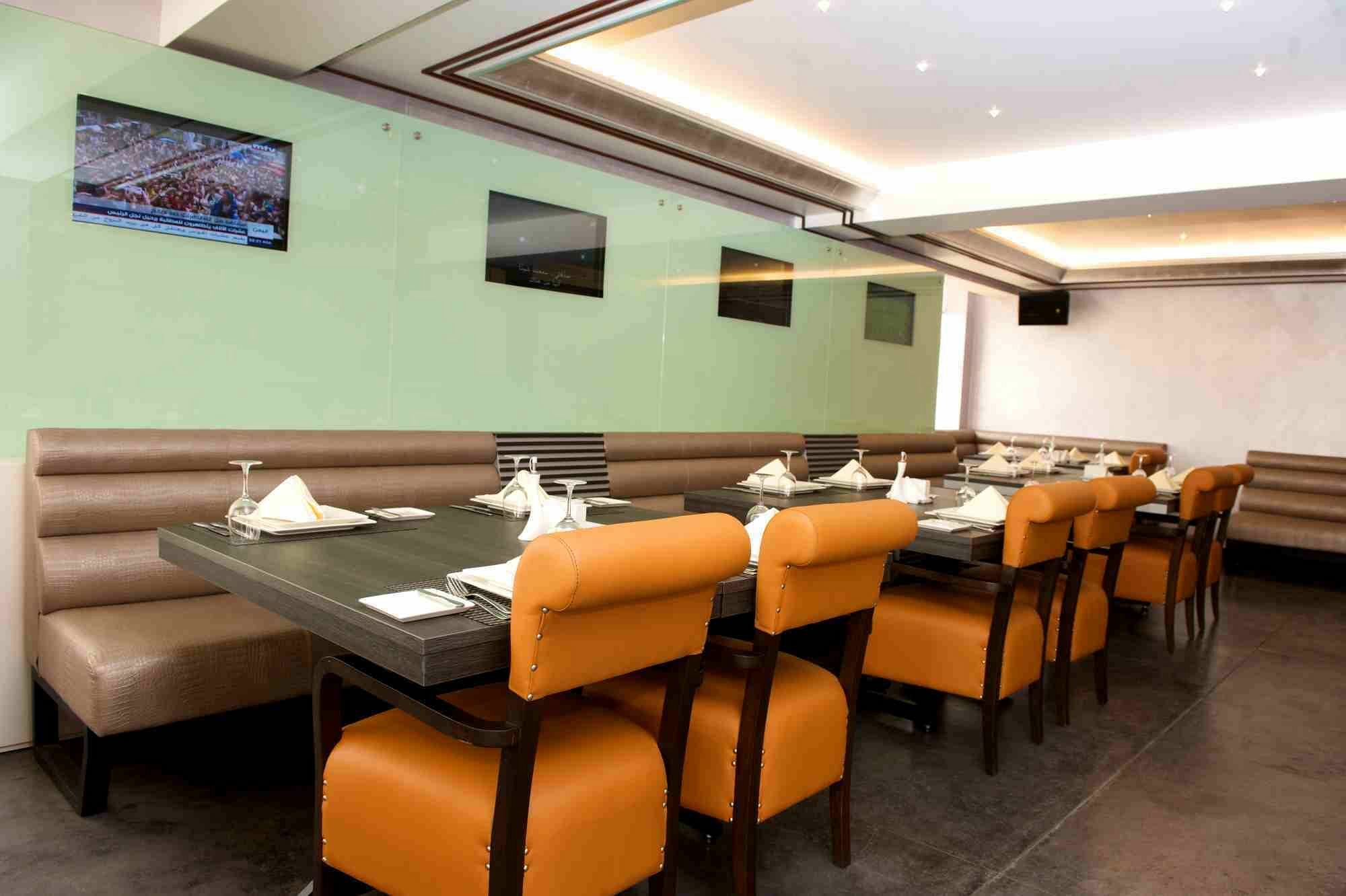 The Avenue Suites Lagos Extérieur photo
