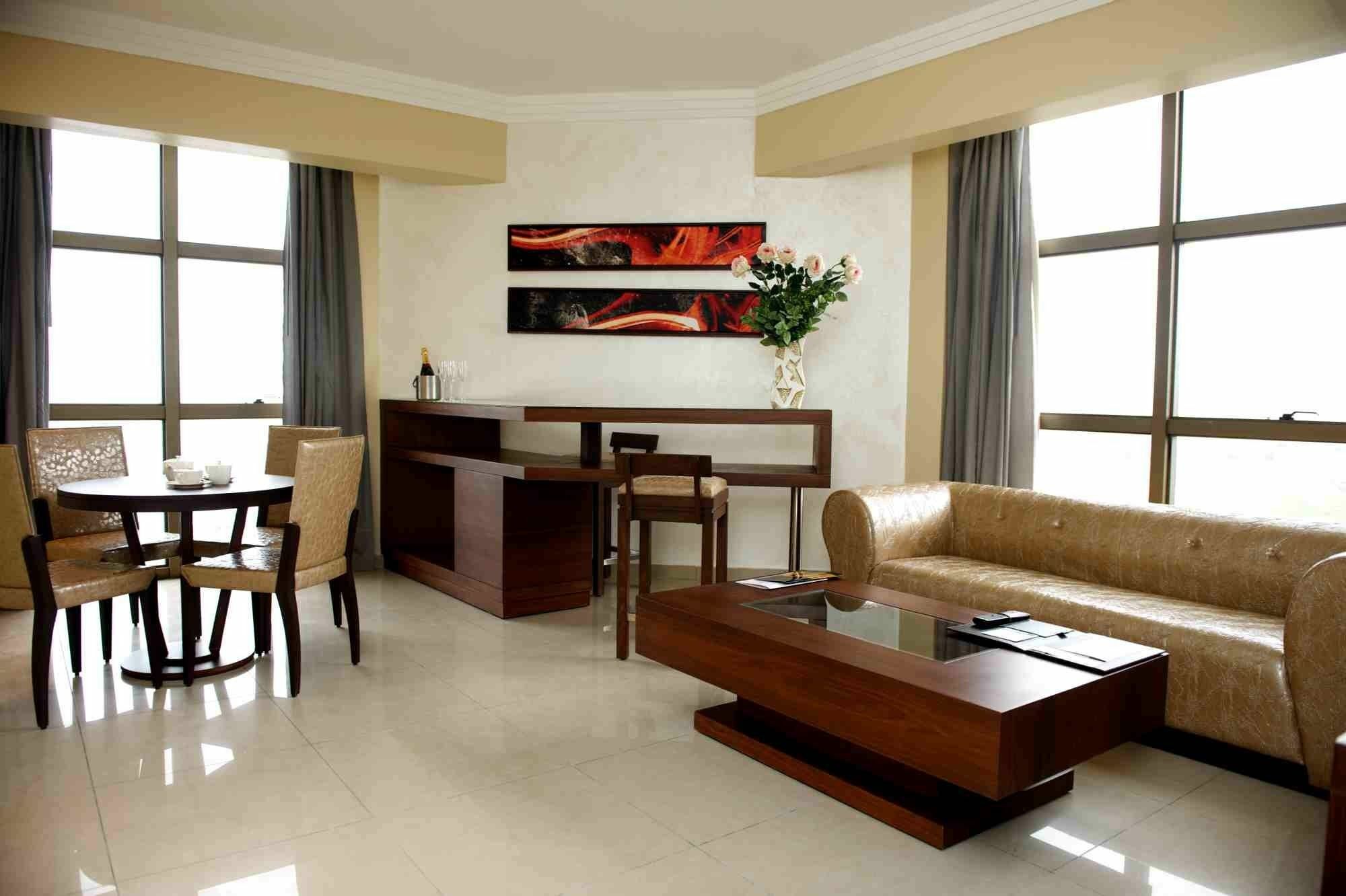 The Avenue Suites Lagos Extérieur photo